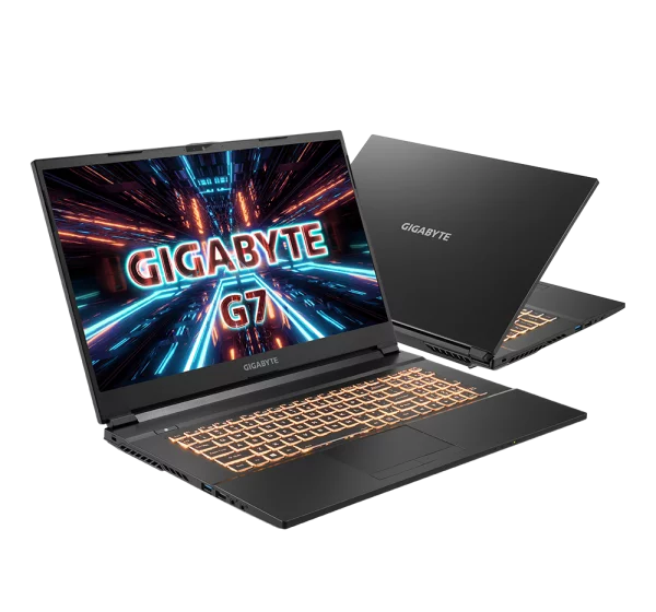Gigabyte G5