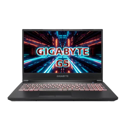 Gigabyte G5