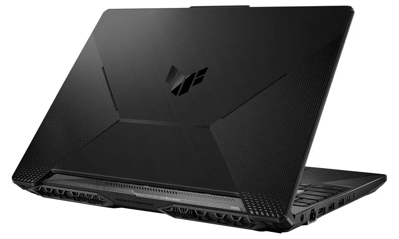 ASUS TUF Gaming A15 R5 7535HS/16GB/512/RTX3050/WIN11 FA506NC-HN001W - Image 2