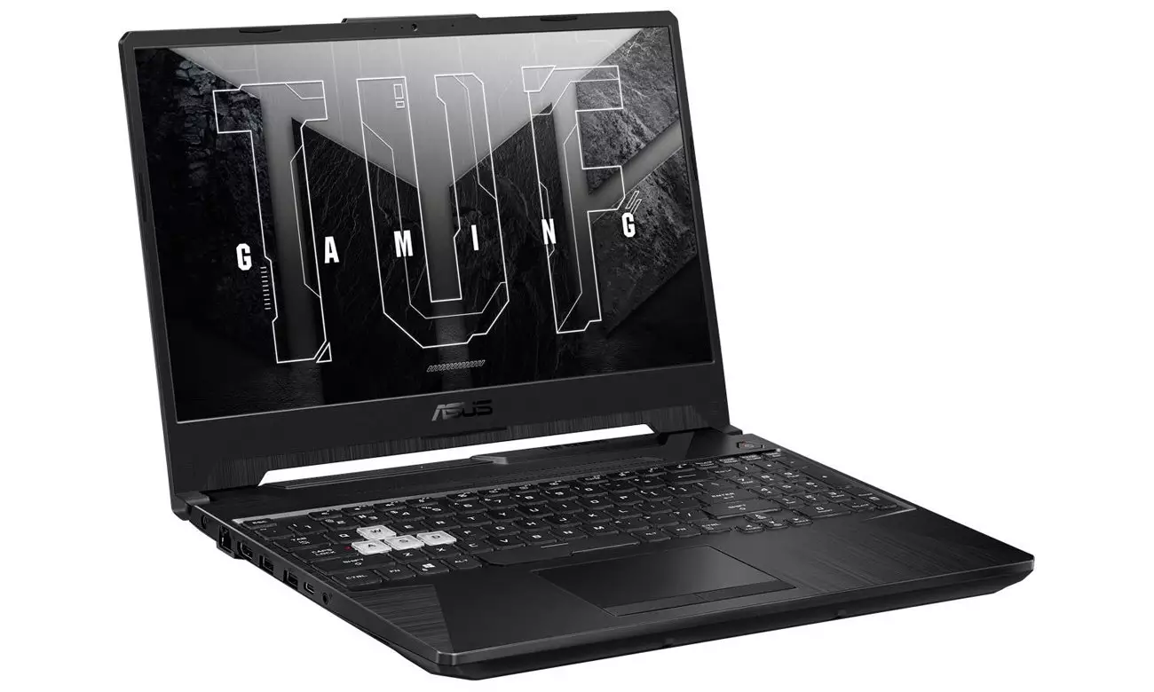 ASUS TUF Gaming A15 R5 7535HS/16GB/512/RTX3050/WIN11 FA506NC-HN001W - Image 3
