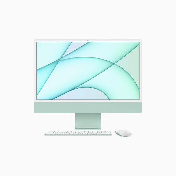 Apple iMac 24 M4/16GB/256/MacOS Retina 4,5K MWUE3ZE/A