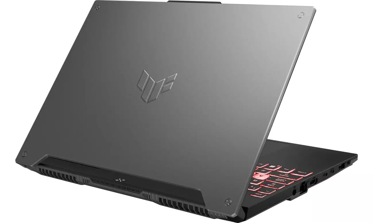 ASUS TUF Gaming A15 R7-7435HS/16GB/1TB/RTX4060/WIN11 FA507NVR-R7161W