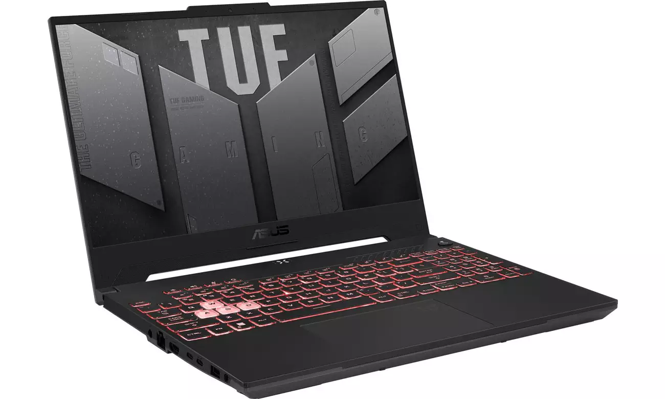 ASUS TUF Gaming A15 R7-7435HS/16GB/1TB/RTX4060/WIN11 FA507NVR-R7161W