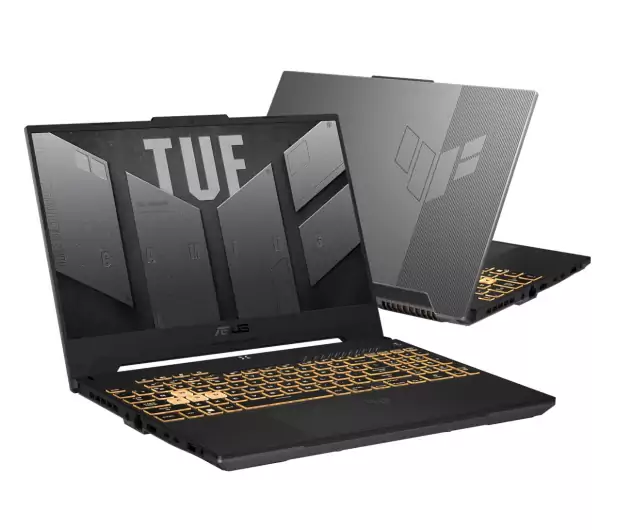 ASUS TUF Gaming F16 Core 5 210H/16GB/1TB/RTX4050/WIN11Pro FX607VU-I5165X