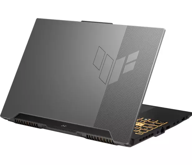ASUS TUF Gaming F16 Core 5 210H/16GB/1TB/RTX4050/WIN11Pro FX607VU-I5165X
