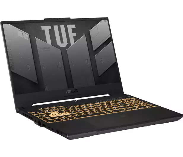 ASUS TUF Gaming F16 Core 5 210H/16GB/1TB/RTX4050/WIN11Pro FX607VU-I5165X