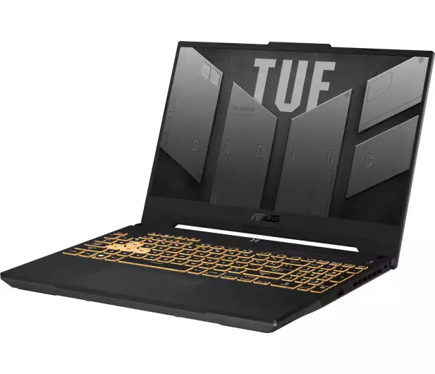 ASUS TUF Gaming F16 Core 5 210H/16GB/1TB/RTX4050/WIN11Pro FX607VU-I5165X