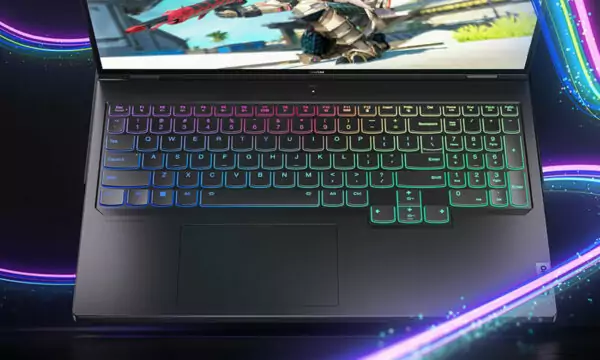 Lenovo Legion 5 15IRX10 i7-13650HX/32GB/512/RTX5070/NoOS OLED 83LY006QPB