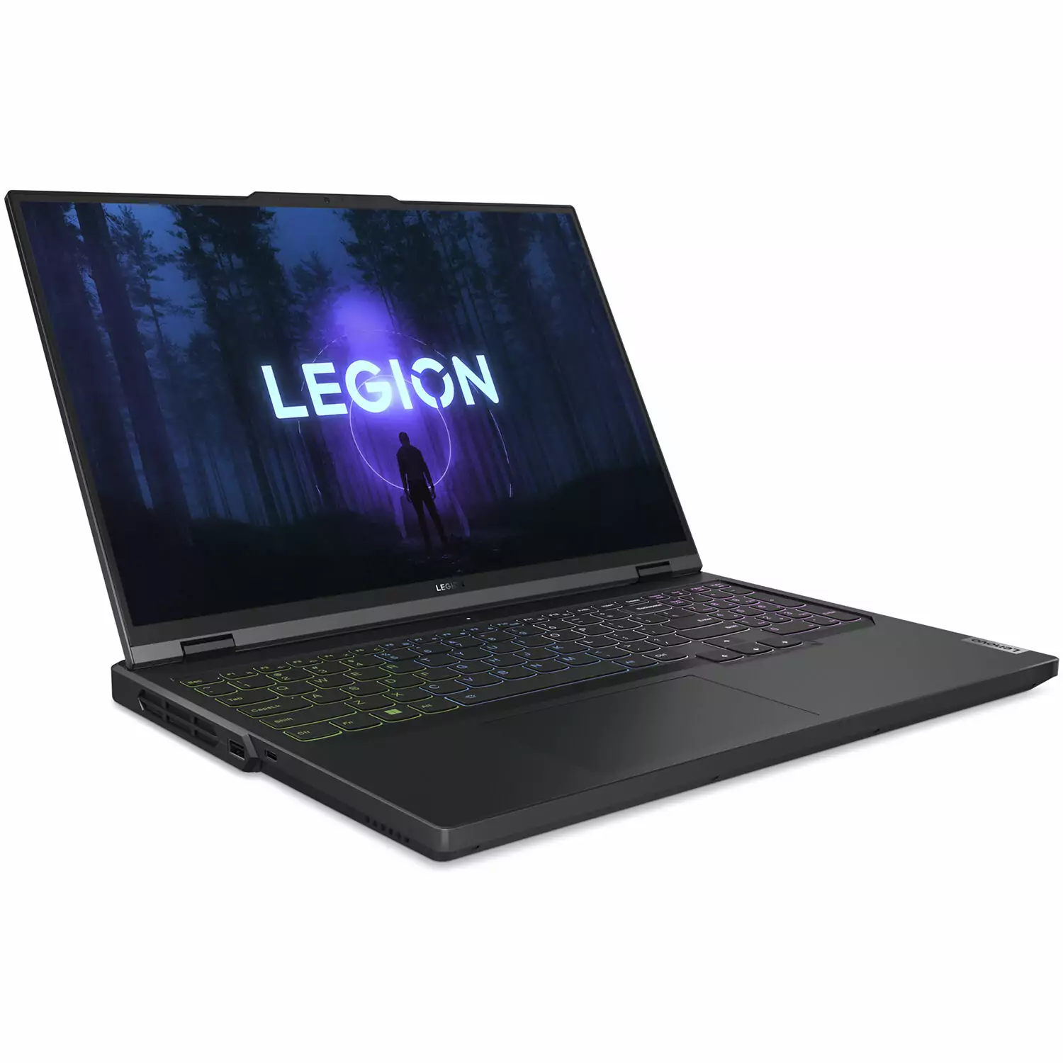 Lenovo Legion Pro 5-16 Ultra 9-275HX/64GB/2TB/RTX5070Ti/WIN11 OLED 3 METAI GARANTIJA 83LU0000PB