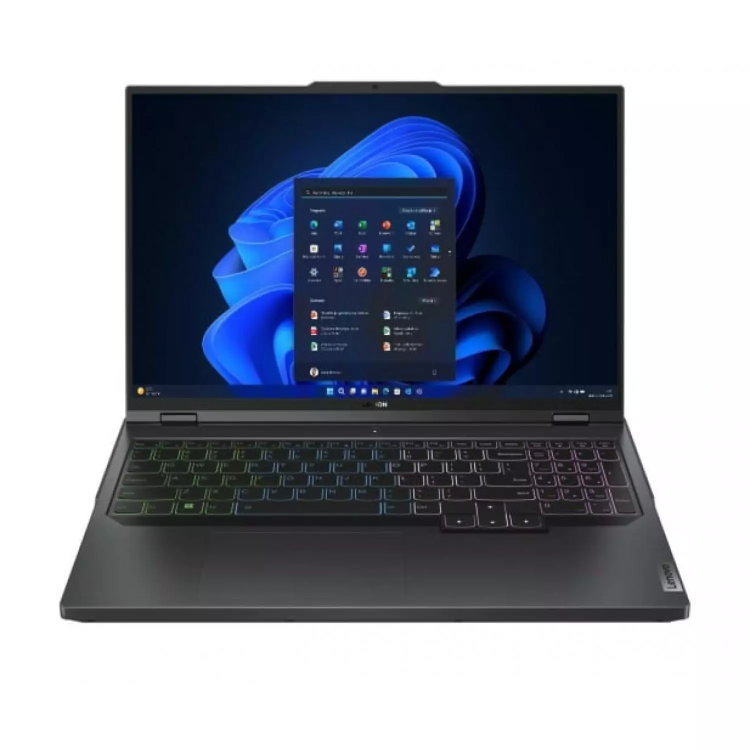 Lenovo Legion Pro 5-16 Ultra 9-275HX/64GB/2TB/RTX5070Ti/WIN11 OLED 3 METAI GARANTIJA 83LU0000PB
