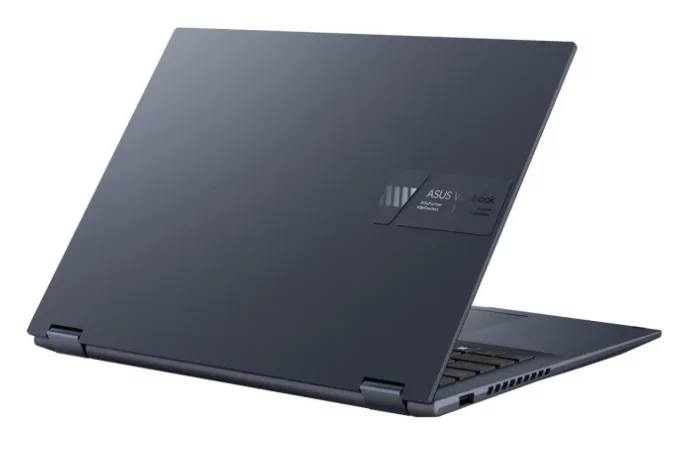 ASUS Vivobook S14 Flip R5-7430U/16GB/1TB/Win11 TN3402YA-LZ282W