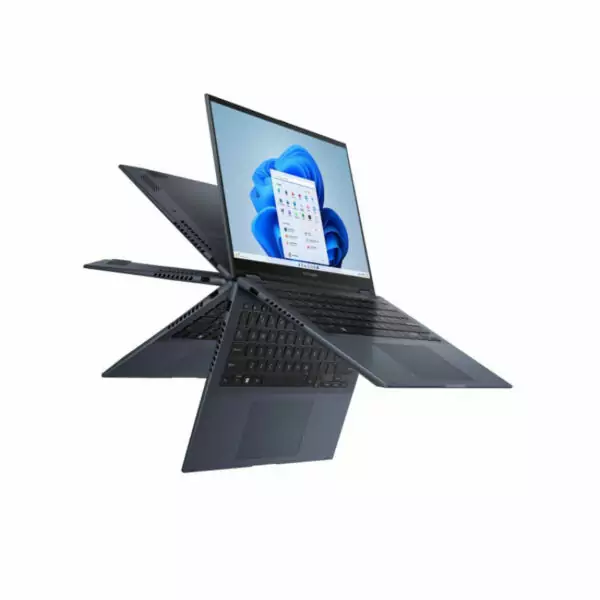 ASUS Vivobook S14 Flip 7-7730U/16GB/1TB/Win11 3 METAI GARANTIJA TN3402YA-LZ268W