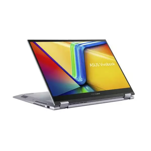 ASUS Vivobook S14 Flip i5-13420H/16GB/512/Win11 3 METAI GARANTIJA TP3402VA-LZ657W