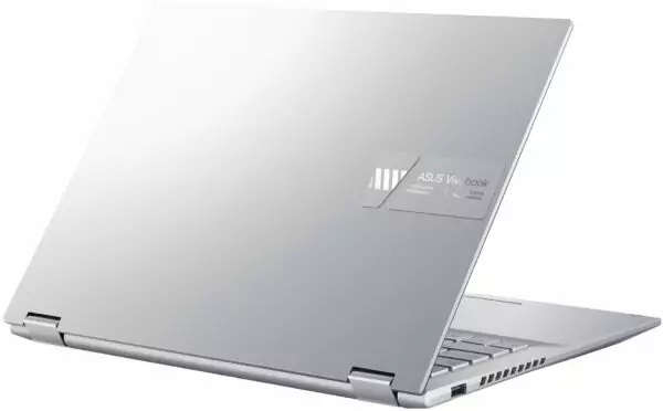 ASUS Vivobook S14 Flip i5-13420H/16GB/512/Win11 3 METAI GARANTIJA TP3402VA-LZ657W