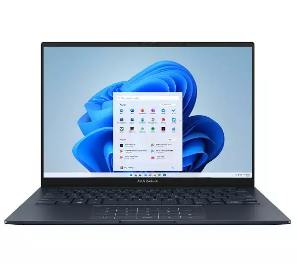 ASUS ZenBook 14 UX3405CA Ultra 9-285H/32GB/1TB/Win11P OLED 120Hz UX3405CA-PP094X