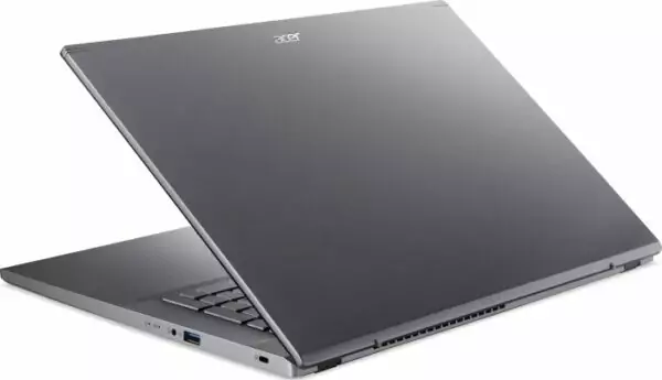 Acer Aspire 17 A517 i7-1355U/16GB/1TB/WIN11 3 METAI GARANTIJA Vokiška klaviatūra