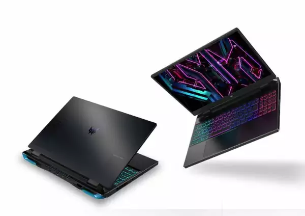 Acer Predator Helios Neo 18 U7-255HX/16GB/1TB/W11 RTX5060 NH.QVFEP.001