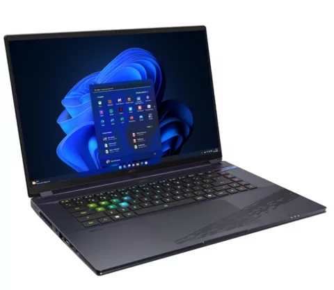Gigabyte AORUS 16X i7-13650HX/16GB/1TB/WIN11/RTX4060  9KG-43EEC54SH