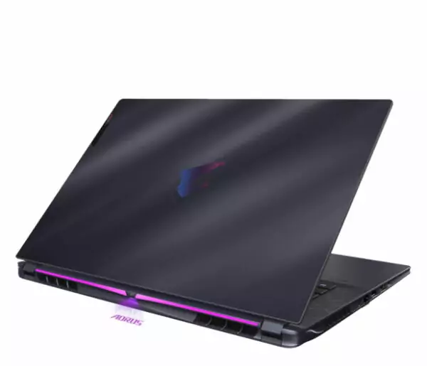 Gigabyte AORUS 16X i7-13650HX/16GB/1TB/WIN11/RTX4060  9KG-43EEC54SH