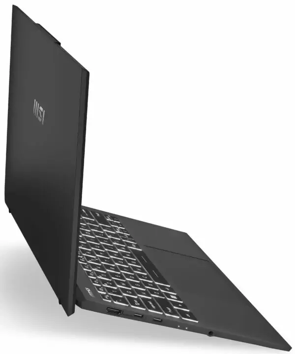 MSI Prestige 13 AI Evo Ultra 7-155H 32GB 1TB WIN11 OLED A1MG-070PL