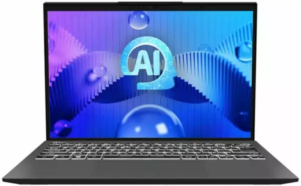 MSI Prestige 13 AI Evo Ultra 7-155H 32GB 1TB WIN11 OLED A1MG-070PL