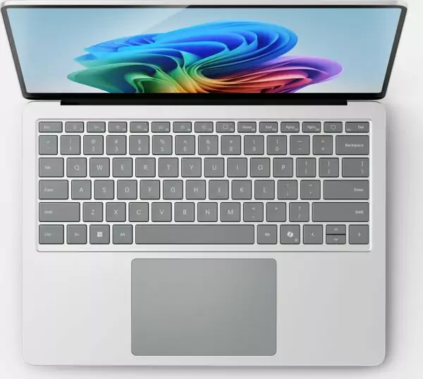 Microsoft Surface Laptop Copilot+ PC 13" X Plus/16GB/256GB EP2-37033