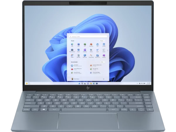 HP Pavilion Plus 14 Ultra 5-125H/16GB/512/Win11 120Hz OLED