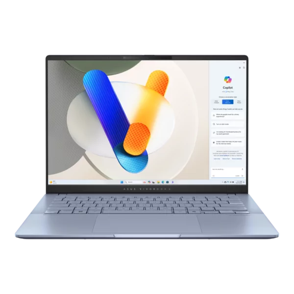 ASUS Vivobook S14 Ultra 5-226V/16GB/1TB/Win11 OLED 120Hz 3 METAI GARANTIJA S5406SA-PP067W