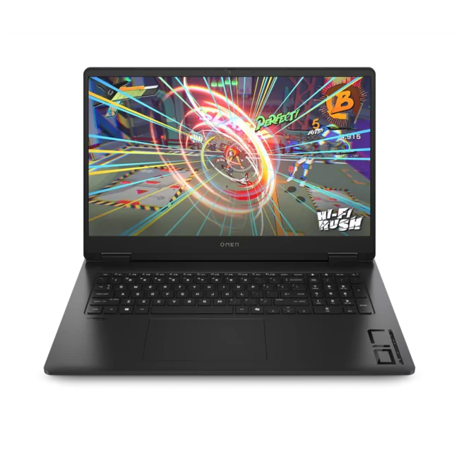 HP OMEN 17 Ryzen AI 7 350/32GB/2TB/RTX5060/NoOS C38ZBEA