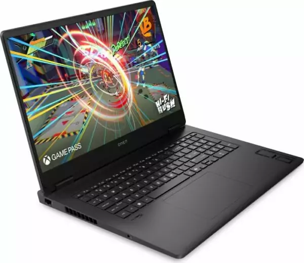HP Omen 16 i5-13420H/32GB/1TB/RTX4050/WIN11 144Hz B4MC7EA
