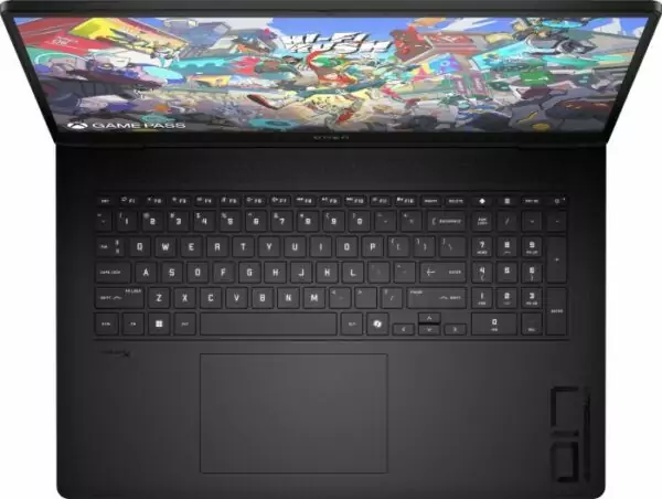 HP Omen 16 i5-13420H/32GB/1TB/RTX4050/WIN11 144Hz B4MC7EA