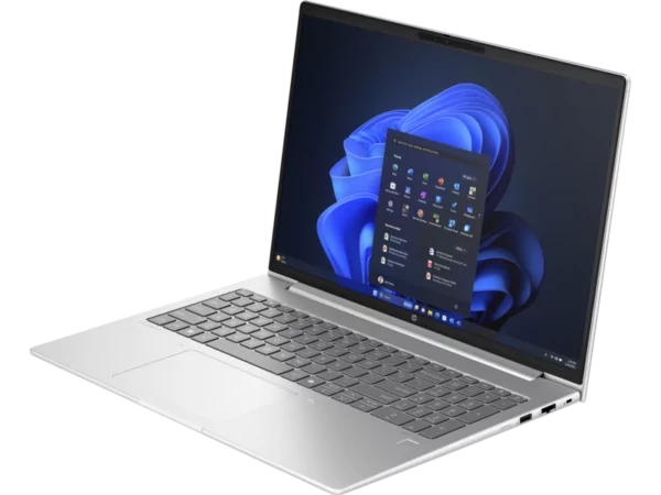 HP ProBook 460 G11 Ultra 7 155H/16GB/1TB/Win11 3 METAI GARANTIJA Vokiška klaviatūra