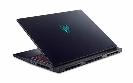 Acer Predator Helios Neo 14 PHN14-51-78SB Ultra 7-155H/16GB/1TB/RTX4060/WIN11 Vokiška klaviatūra