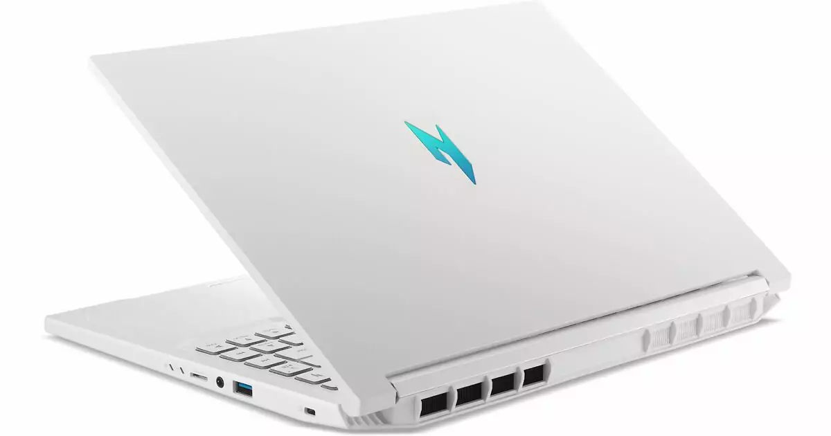 Acer Nitro V14 AI Ryzen AI 7-350/32GB/2TB/RTX5060/WIN11 NH.QW4EP.004