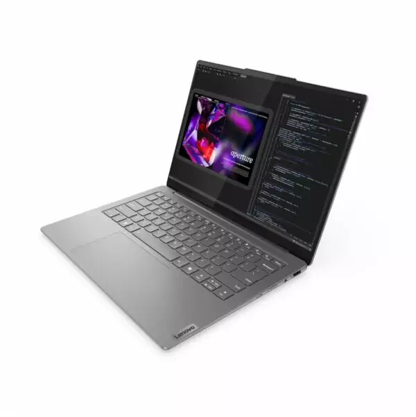 Lenovo Yoga Slim 7 Ultra 5 125H/16GB/512/Win11 Vokiška klaviatūra 83CV0042GE