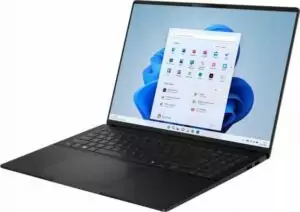 ASUS Vivobook S16 M5606WA R9-HX370 AI/32GB/1TB/Win11 OLED 120Hz 3 METAI GARANTIJA M5606WA-MX034W