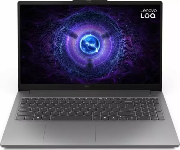 Lenovo LOQ 15IAX9E i5-12450HX/16GB/512/RTX2050/WIN11 3 METAI GARANTIJA 83LK007APB