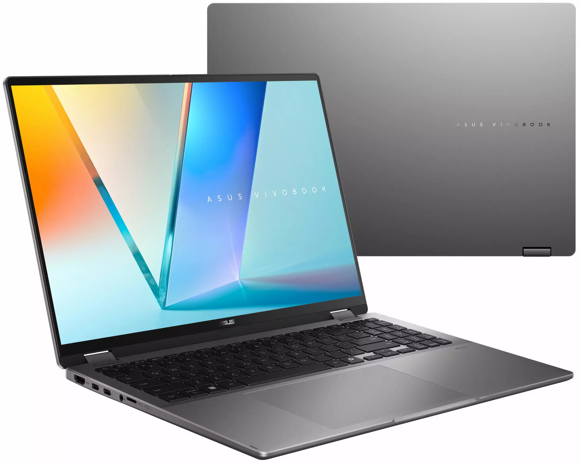 ASUS Vivobook 16 Flip Ultra 5-226V/16GB/1TB/Win11 RTX5050 OLED TP3607SH-RJ007W