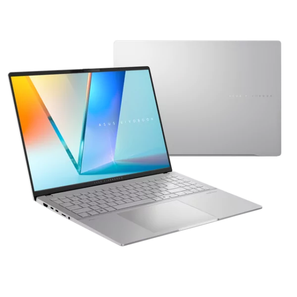 ASUS Vivobook S16 S3607CA Ultra 5-225H/32GB/1TB/Win11 144Hz 3 METAI GARANTIJA S3607CA-RP027W