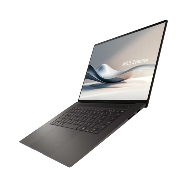 ASUS Vivobook S16 Ryzen 5-220/16GB/1TB/WIN11 144Hz 3 METAI GARANTIJA M3607HA-RP011W