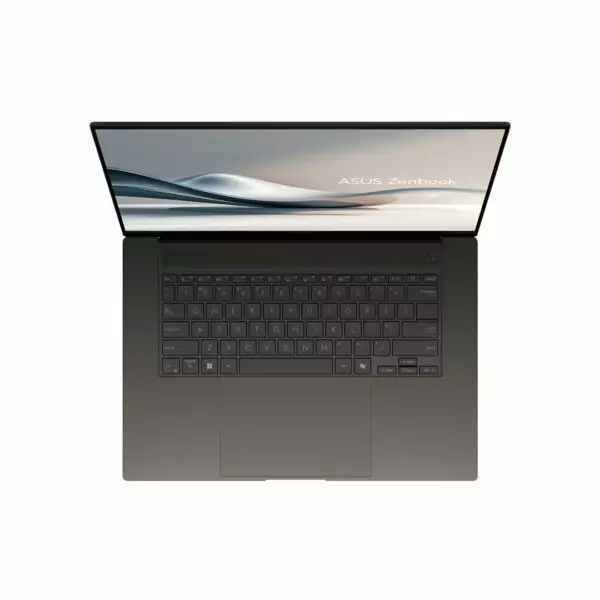 ASUS Vivobook S16 Ryzen 5-220/16GB/1TB/WIN11 144Hz 3 METAI GARANTIJA M3607HA-RP011W