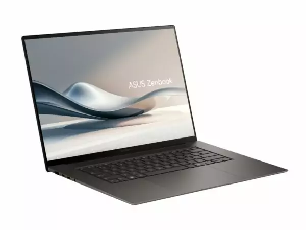 ASUS Vivobook S16 Ryzen 5-220/16GB/1TB/WIN11 144Hz 3 METAI GARANTIJA M3607HA-RP011W