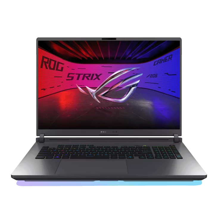 ASUS ROG Strix G16 i5-13450HX/32GB/2TB/RTX5050/WIN11 165Hz G615JH-I5165W