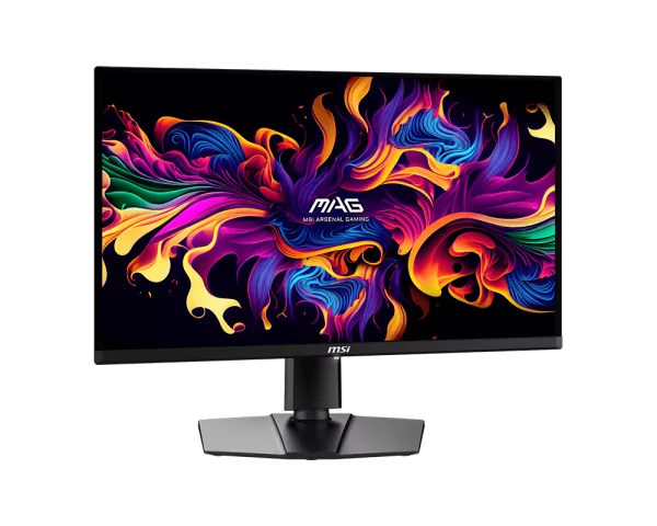 MSI MAG 321UP QD-OLED
