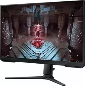 Samsung Odyssey G4 LS27BG400EUXEN