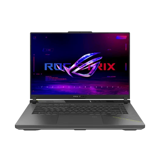 ASUS ROG Strix G16 R9-8940HX/16GB/1TB/RTX5070Ti/WIN11 165Hz G614PR-R9161W