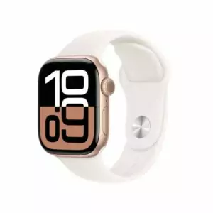 Apple Watch 10 42/Rose Aluminum/Rose  M/L LTE MWXA3ET/A