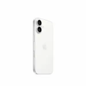 Apple iPhone 16 Plus 128GB white MXVV3HX/A