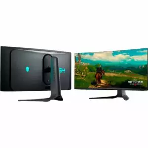 Dell Alienware AW3423DWF OLED 210-BFRQ