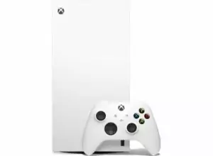Microsoft Xbox Series X 1TB Digital Edition